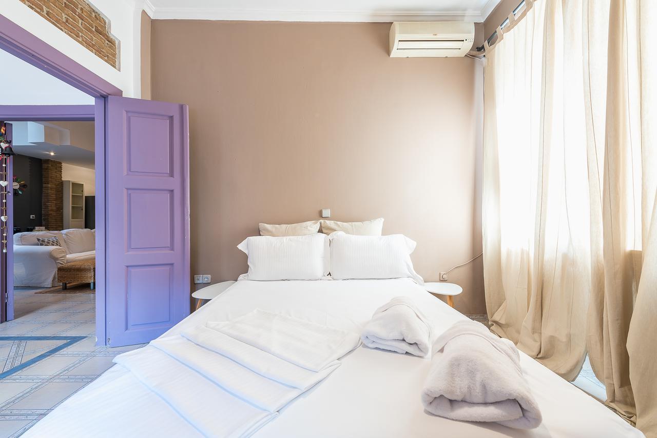 Elegant Kerameikos Apartment By Cloudkeys Atene Esterno foto