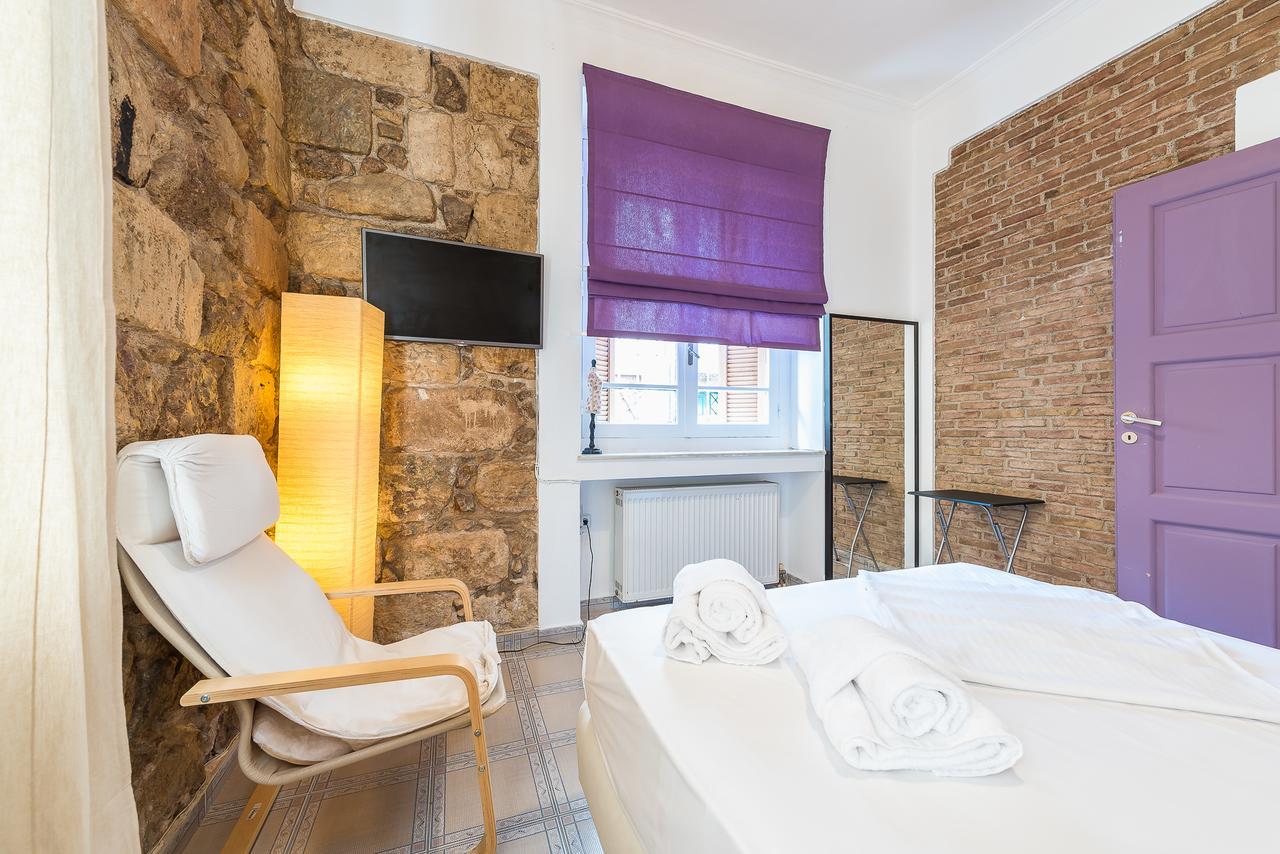 Elegant Kerameikos Apartment By Cloudkeys Atene Esterno foto