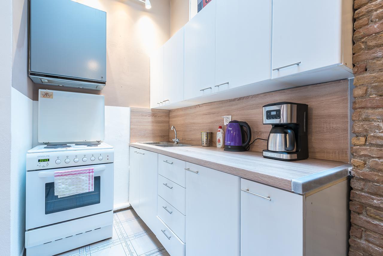 Elegant Kerameikos Apartment By Cloudkeys Atene Esterno foto