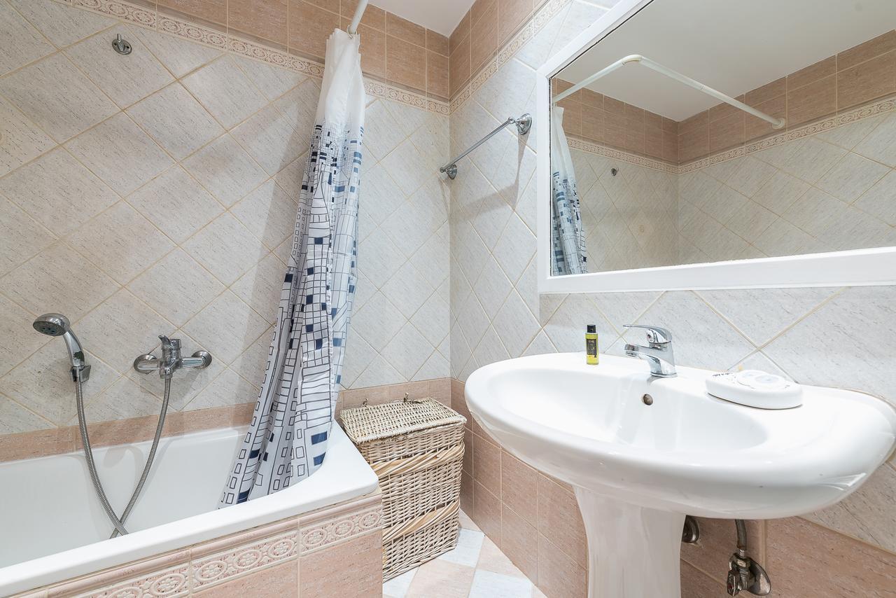 Elegant Kerameikos Apartment By Cloudkeys Atene Esterno foto
